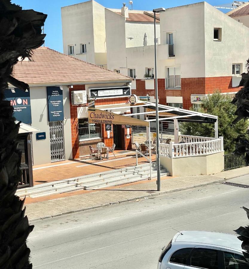 Villamartin Plaza No 154 オリウエラ エクステリア 写真