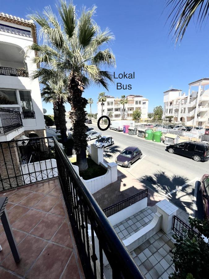 Villamartin Plaza No 154 オリウエラ エクステリア 写真